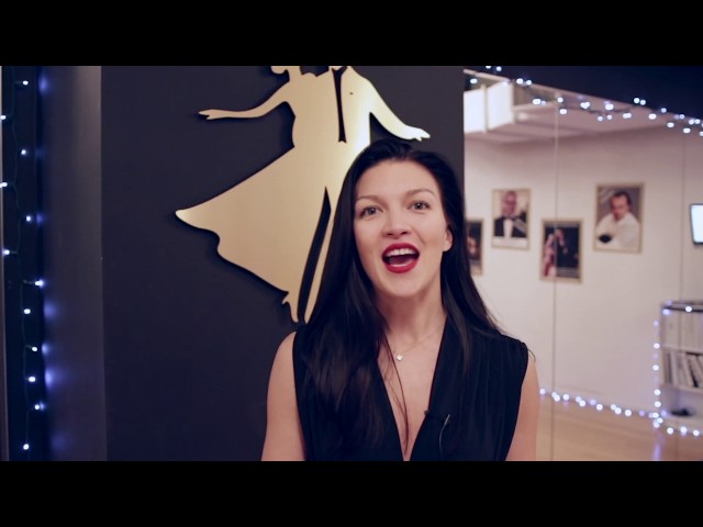 One of the owners of the Fred Astaire Dance Studio Downtown New York, invites you for a quick tour of the Studio. Don't 
