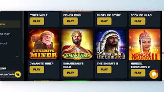 How to Set Up Endorphina Games API (Ultimate Step-by-Step Integration Guide) #Tutorial #endorphina screenshot 5