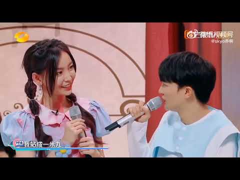 【未播花絮】于文文《你好，星期六》20230527 未播花絮合集 | Kelly Yu ‘Hello, Saturday’ unreleased footage compilation