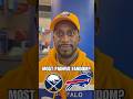 Which Buffalo Team Hurts Fans Most? 🏒🏈
