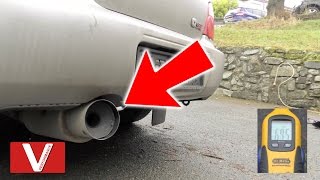 3 inch baffle