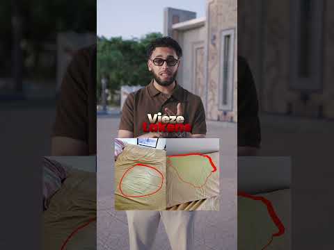 Residences & Suites Nador | Vakantieappartementen #2 | Rigy Visuals