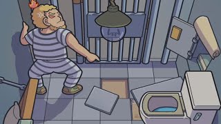 FIND OUT LEVEL 11 | Find out game solution -  Discovery level Prison Break screenshot 2