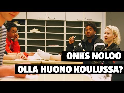 Video: Kuinka Korjata Arvosanat Koulussa