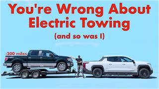 Download Lagu The Truth About Electric Towing MP3 Download Lagu The Truth About Electric Towing MP3