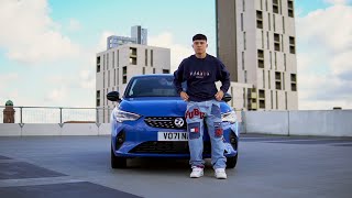 Safar-e with Dom Hadley | Vauxhall screenshot 4