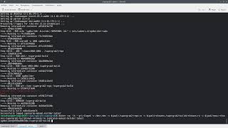 Super Grub2 Disk - 2022 Secure Boot approach 7 (Live Development)