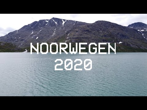 Video: De Epische Video Van Een Jaar In Noorwegen - Matador Network