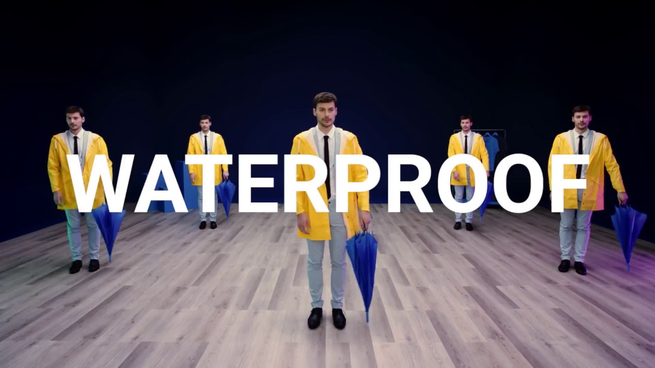 Tarkett iD Click Ultimate