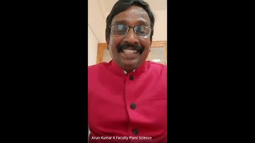 ATAL FDP on Data Sciences Day1 11-12-2020 Inauguration and keynote