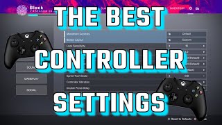 The Best Controller Settings For Destiny 2