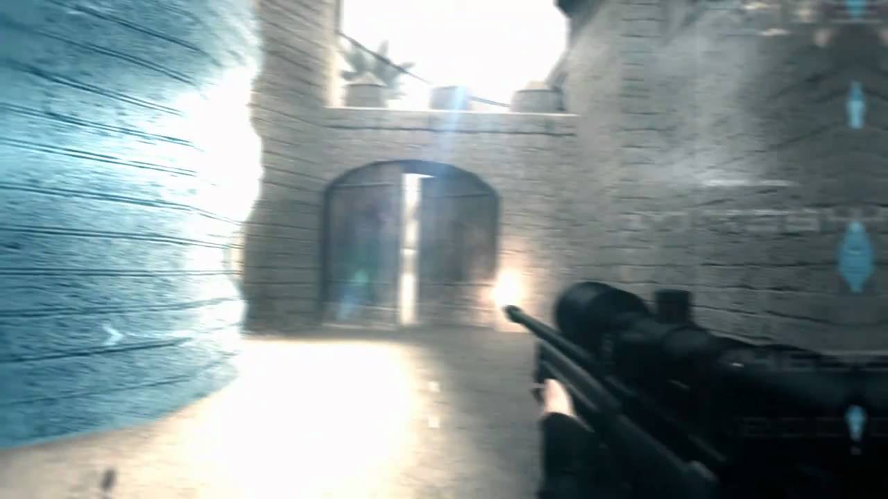 Drop the world by GrN-EyeZ_^