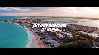 JayDaYoungan "23 Island" (8D AUDIO)