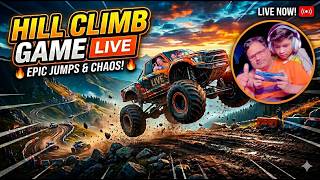hill climb new recode @ANSARIISLIVE6 | #shortsfeed #livestream #bgmilive #m24