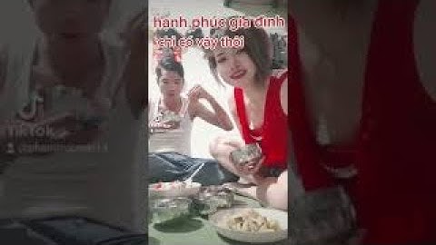 Bữa cơm đạm bạc của vợ chồng đăng lê những ngày nắng nóng | Đăng lê youtube|