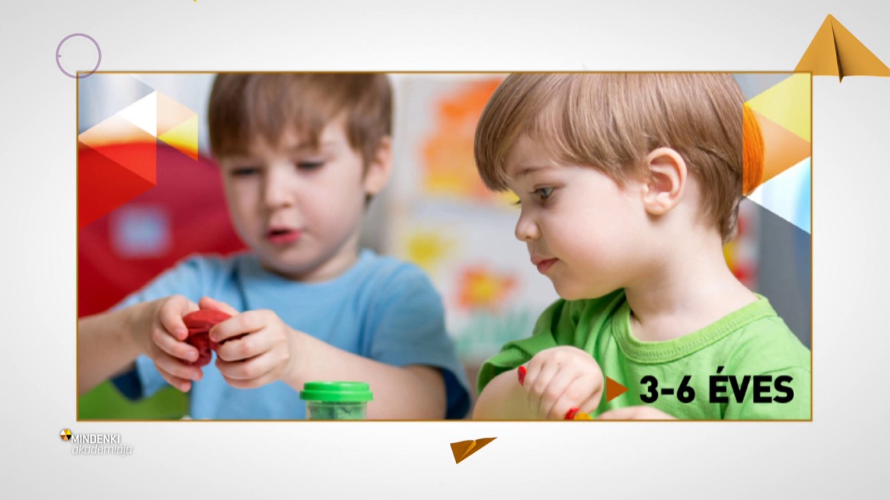 Vida Ágnes  - Mi fán terem a pozitív gyereknevelés (Mindenki Akadémiája)