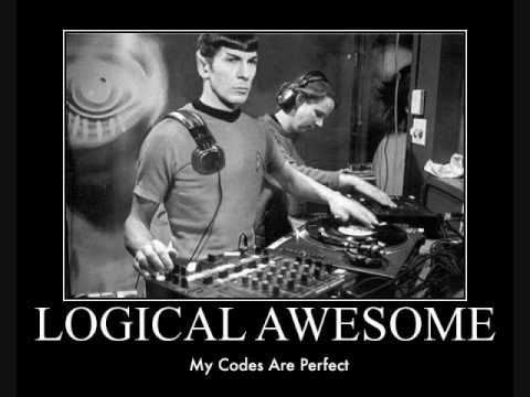 Logical Awesome