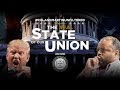 1.30.18 #RolandMartinUnfiltered presents the Real State of Our Union from DC's Shiloh Baptist Church