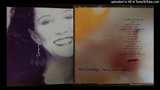 Rita Coolidge  Dancing With An Angel : 06  Samarkand Blue