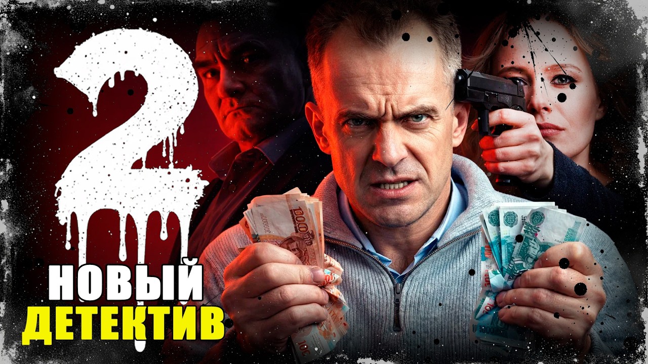 СУПЕРСКРИПТ ДЛЯ ОБМАНА МИЛЛИНОВ… КТО ОСТАНЕТСЯ В ЖИВЫХ?! ПИН-код | 6-10 серии | Сериал 2026