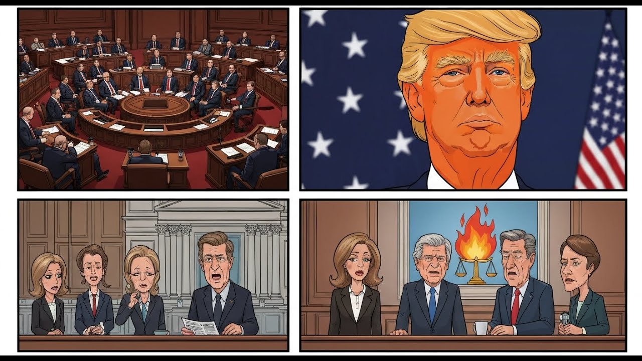 US News Briefing 2026-01-31 8 AM Eastern...