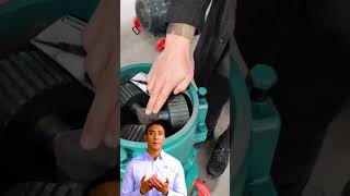 Tractor Option 500-600Kgh Feed Pellet Machine