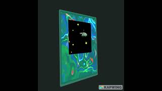 Stencil Buffer. Unity3D - URP.