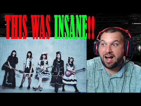 BAND-MAID - Onset (Live) Reaction | BEST Instrumental Ever?!