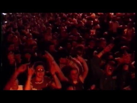 MALKA FAMILY Tous Des Oufs (Live 1995 Fête de la Musique)