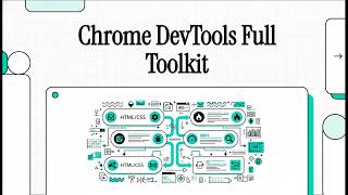 Chrome DevTools: Full Toolkit Overview — Which Tab Solves Which Problem