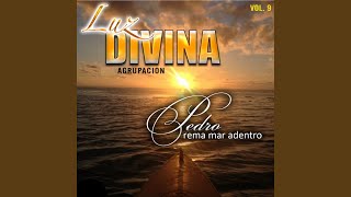 Video thumbnail of "Agrupación Luz Divina - La Vida Del Cristiano (Mix)"