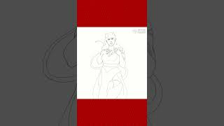 October Art 2024 | Poison Ivy