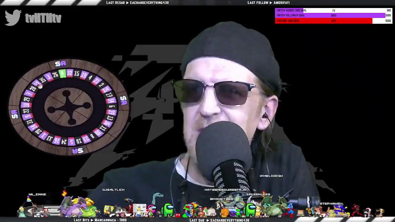 🔴 LIVE SCAMBAITING 🔴 Law & Order: Gladys Edition - (810/517) - 8/5/25