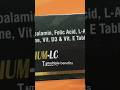 Cyanocobalamin Folic acid tablet L arginine , L carnitine tablets | vitamin D3, vitamin e tablets