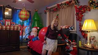 S Space Hoppers Inflate Bounce