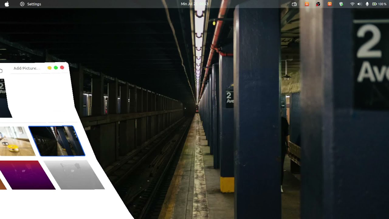 Install efect compiz ubuntu