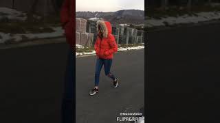 Retrouvaille Surprise