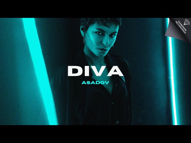 Asadov - Diva