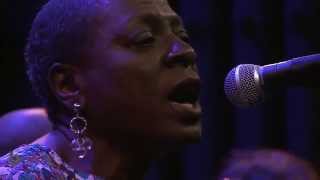 Sharon Jones and the Dap-Kings - Get Up And Get Out (Bing Lounge)