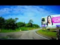 Da fazenda primavera em satuba  at o pilar  alagoas brasil  visto em 4k