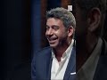 “Si haces que Rodrigo se coma unos chilaquiles, ESTOY DENTRO” 😂 #tbt | Shark Tank México