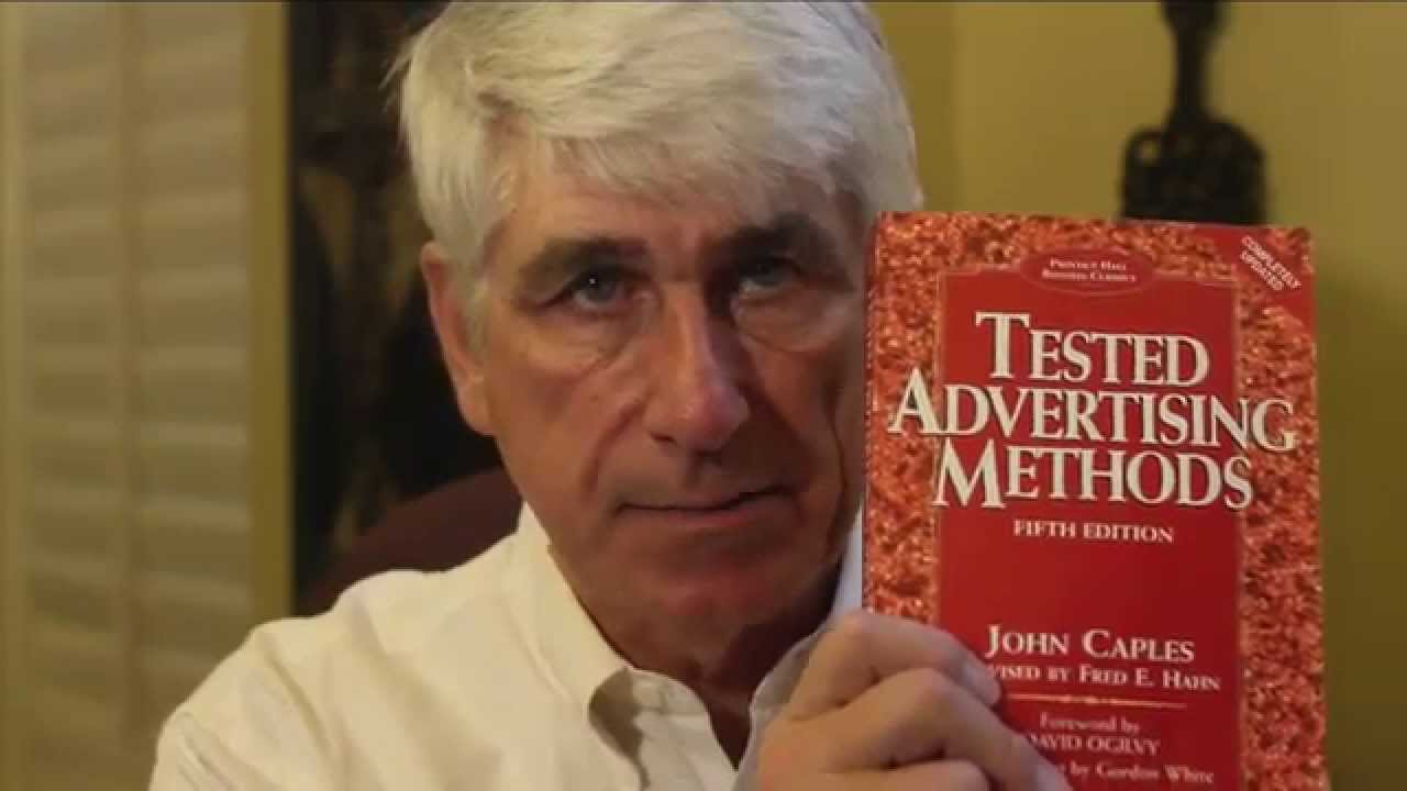 Tested Advertising Methods for Law firms