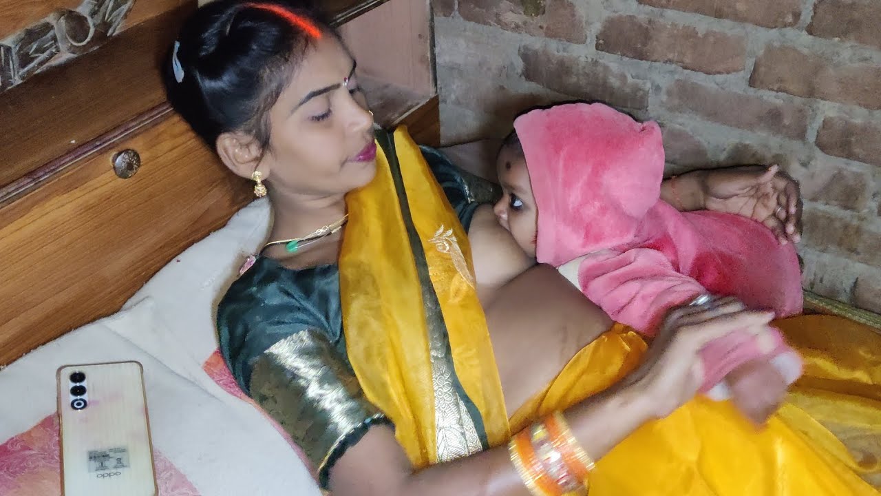 Aaj Sonal acche se dudh Pi rahi hai Breastfeeding video Suman bind vlog 🔥🔥🔥🔥🔥🔥🔥💥📷📷📷📷📷📷📷📷📷