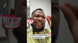 #nigerianews #kidnapping