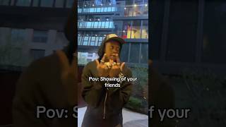 LEM WEST IN DBLOCK 😂 #shorts #fyp #bayarea #viral #music