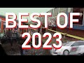 The ultimate compilation of graffiti chases worldwide best of 2023