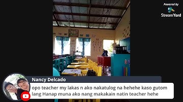 TAHIMIK NA LS in the morning #11