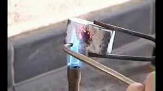 Lead oxide reduction