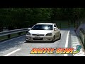 Battle Gear 3 PS2 Toyota NCP13 Vitz 1 5 RS Gameplay