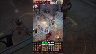 STOP Sleeping on the Light Cleric in BG3!